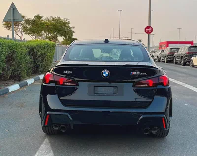 BMW 2-Series M235i 2026 - Chinese Specs - Performance Coupe-2