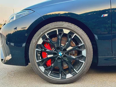 BMW 2-Series M235i 2026 - Chinese Specs - Performance Coupe-3