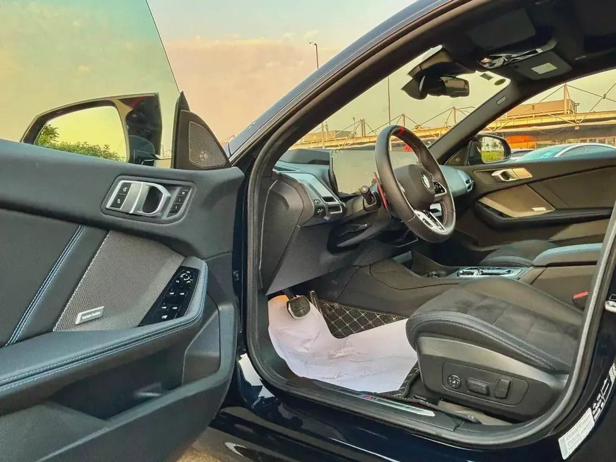 BMW 2-Series M235i 2026 - Chinese Specs - Performance Coupe-10-10