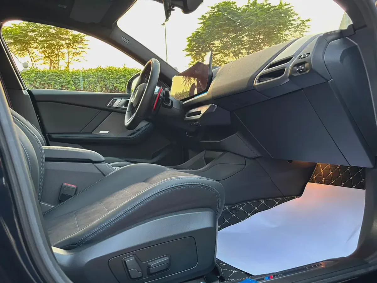 BMW 2-Series M235i 2026 - Chinese Specs - Performance Coupe-15-15