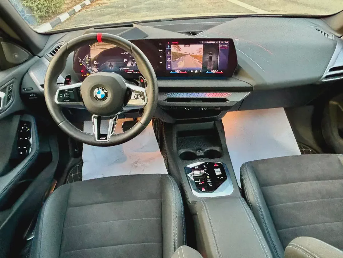 BMW 2-Series M235i 2026 - Chinese Specs - Performance Coupe-6-6