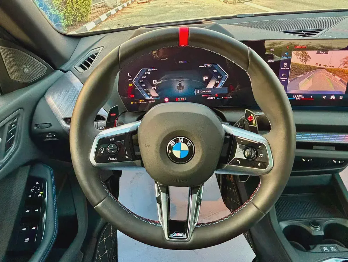 BMW 2-Series M235i 2026 - Chinese Specs - Performance Coupe-7-7