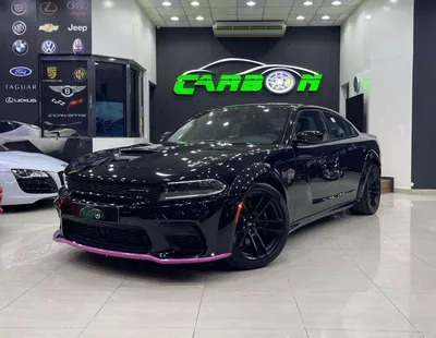 Dodge Charger HELLCAT REDEYE Dodge Charger 2023-0