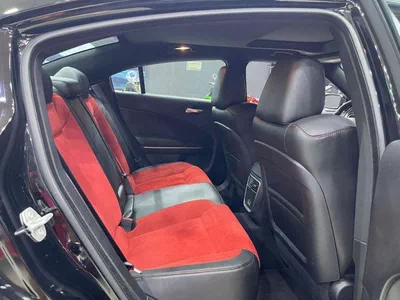 Dodge Charger HELLCAT REDEYE Dodge Charger 2023-11