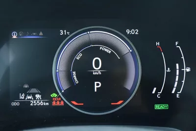 LEXUS RX350H AWD 2024 | WHITE-14