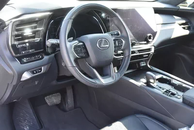 LEXUS RX350H AWD 2024 | WHITE-4