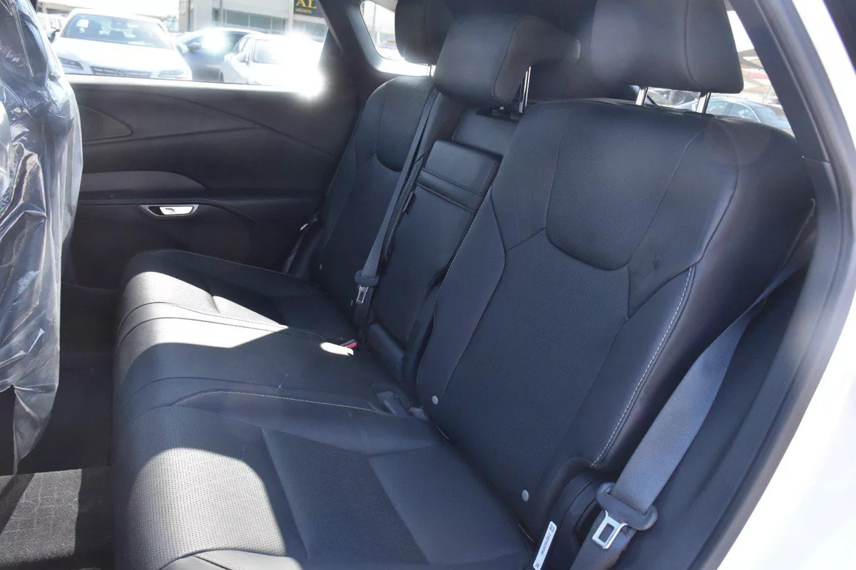 LEXUS RX350H AWD 2024 | WHITE-15-15