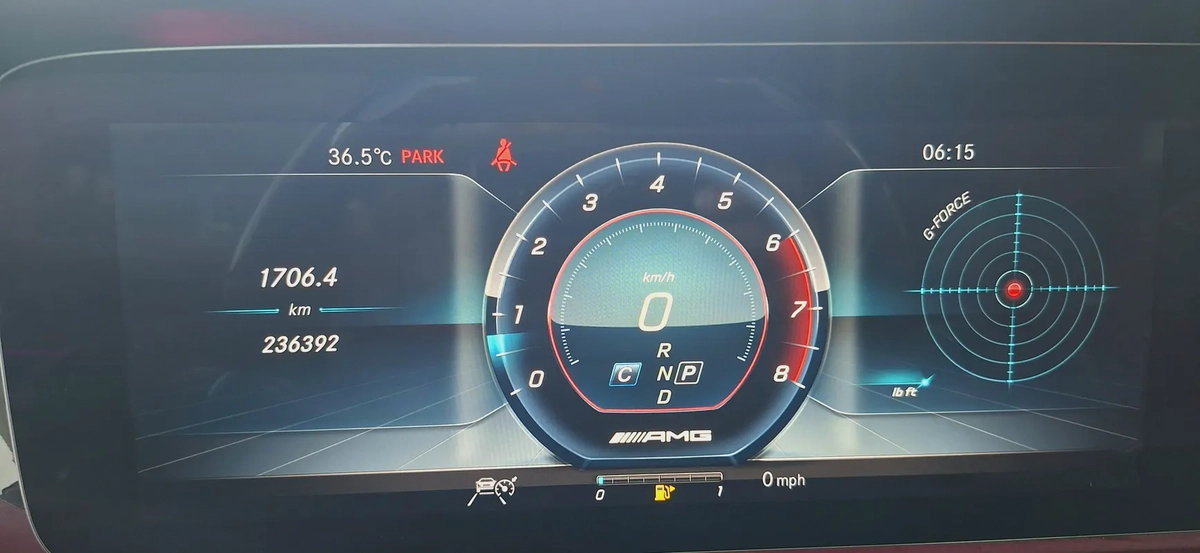 Mercedes-Benz S-Class S 550 2018 | American Specs | Pristine Condition-9-9