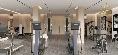 FULLY FURNISHED /5%BOOKING / POST HANDOVER-8