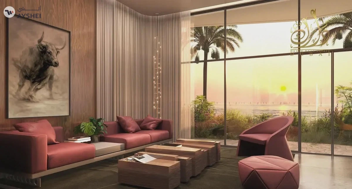 BRANDED_ICONIC SEA VIEW_WATERFROND LUXRY_ITALIAN ELEGANCE