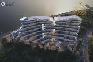 BRANDED_ICONIC SEA VIEW_WATERFROND LUXRY_ITALIAN ELEGANCE