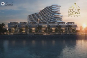 BRANDED_ICONIC SEA VIEW_WATERFROND LUXRY_ITALIAN ELEGANCE