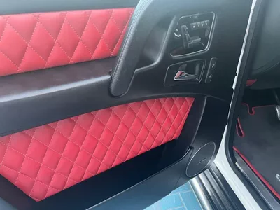 Mercedes Benz G63 AMG STANDARD-20