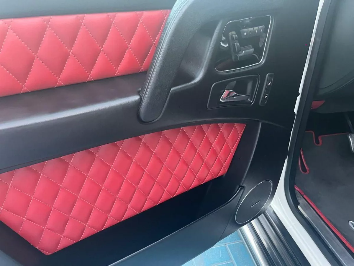 Mercedes Benz G63 AMG STANDARD-20-0