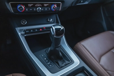 Audi Q3 Sportback 2024-2