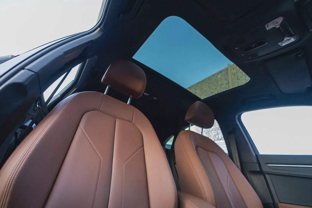 Audi Q3 Sportback 2024-3-3