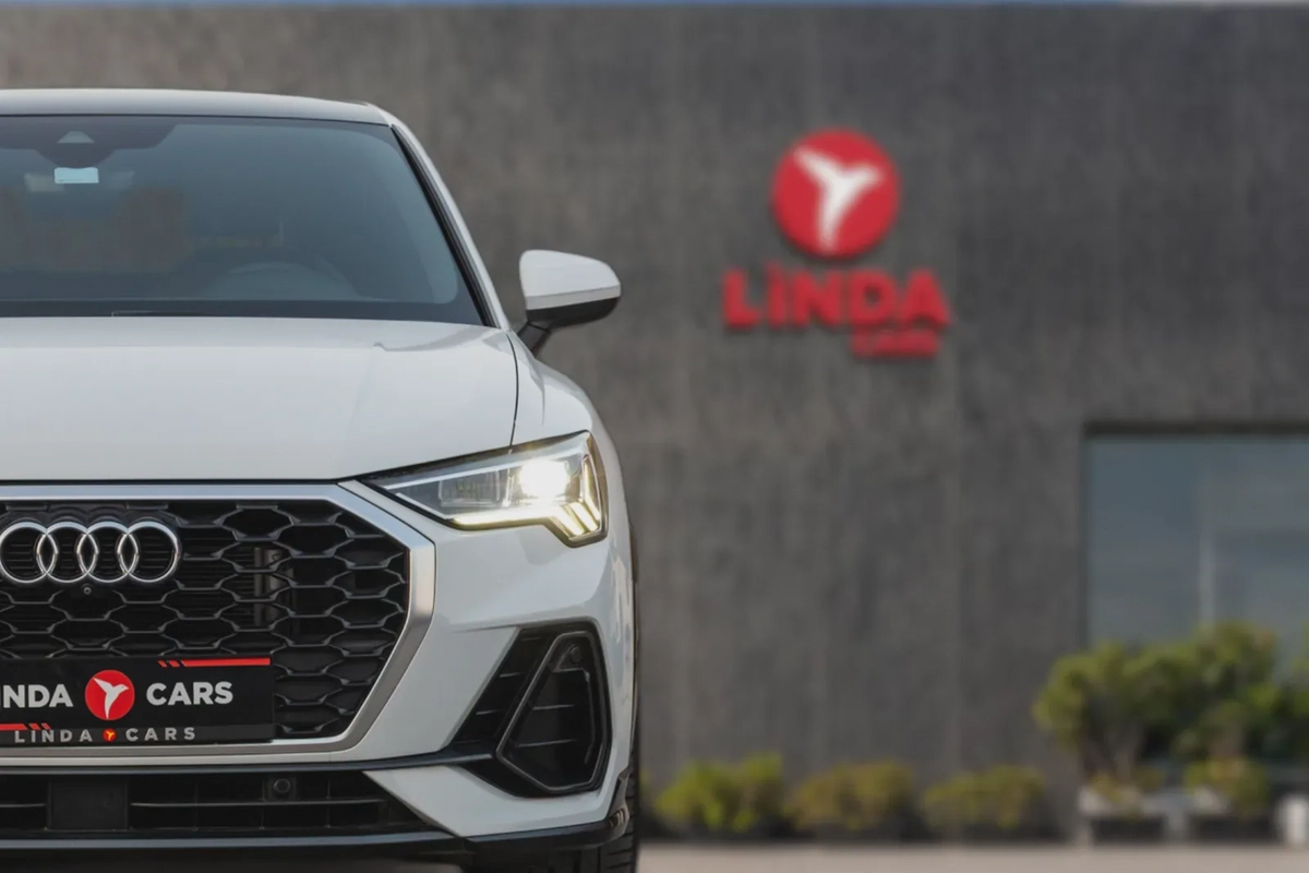 Audi Q3 Sportback 2024-4-4