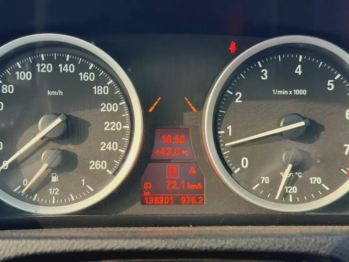 Pristine 2013 BMW X6 M | GCC Specs | Low Mileage-10-10