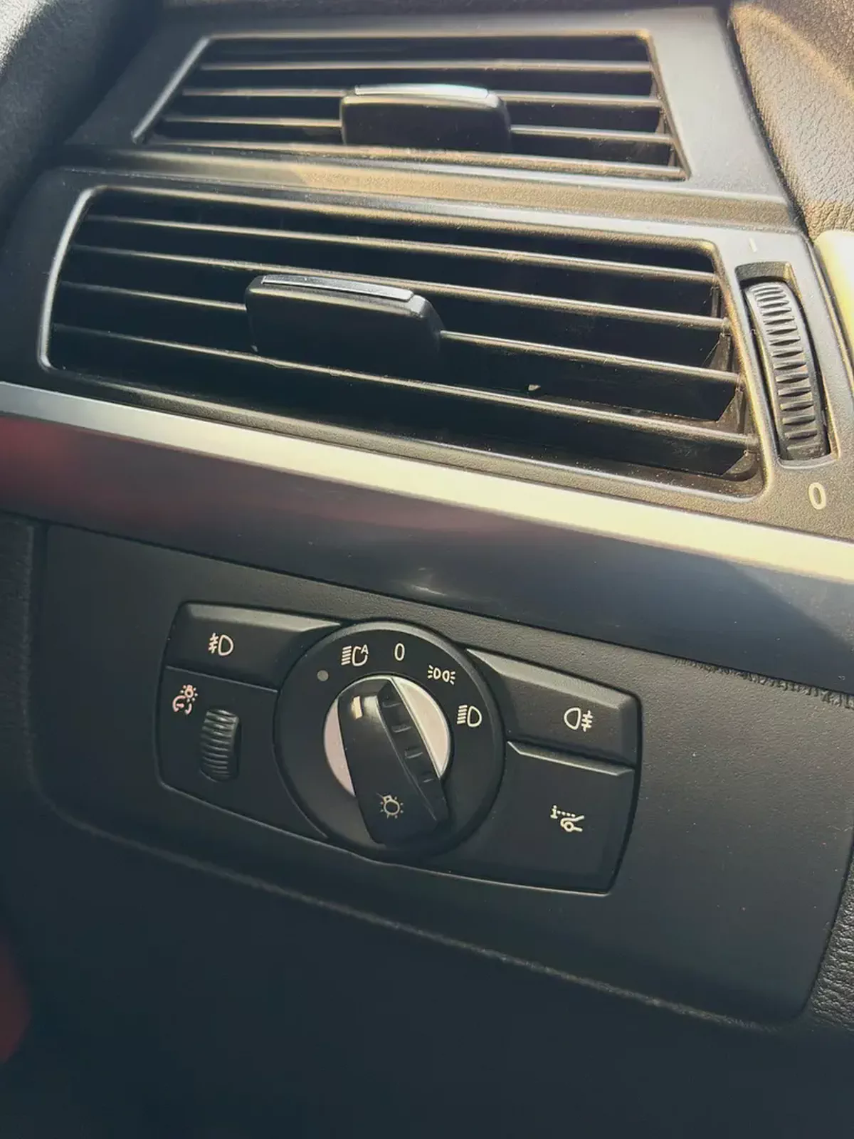 Pristine 2013 BMW X6 M | GCC Specs | Low Mileage-14-14