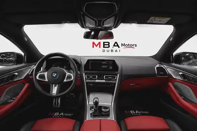 2022 BMW 840i Mpackage-9