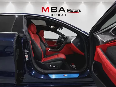 2022 BMW 840i Mpackage-5