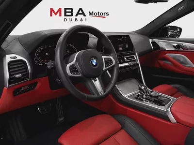 2022 BMW 840i Mpackage-7