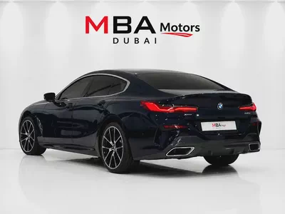 2022 BMW 840i Mpackage-8