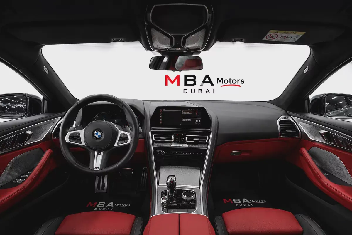 2022 BMW 840i Mpackage-9-9