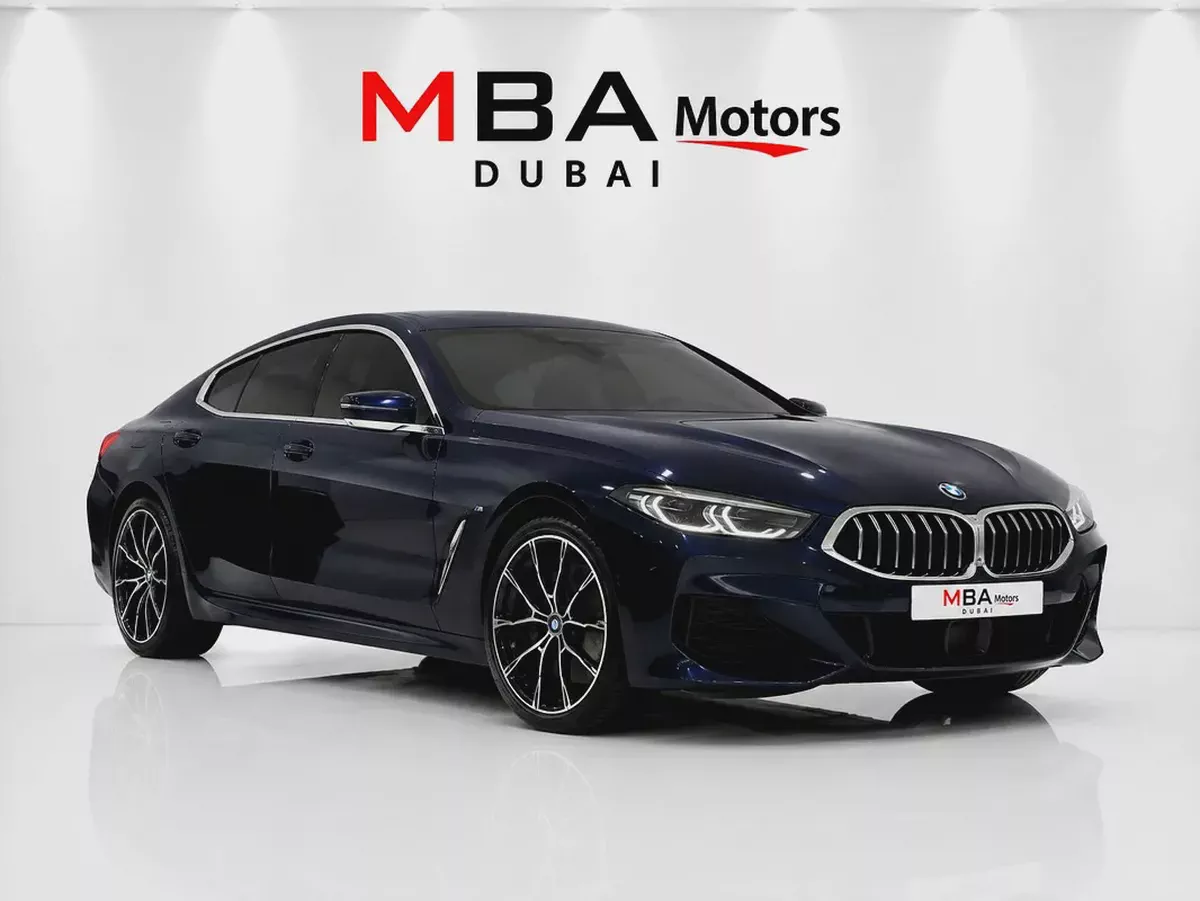 2022 BMW 840i Mpackage-2-2