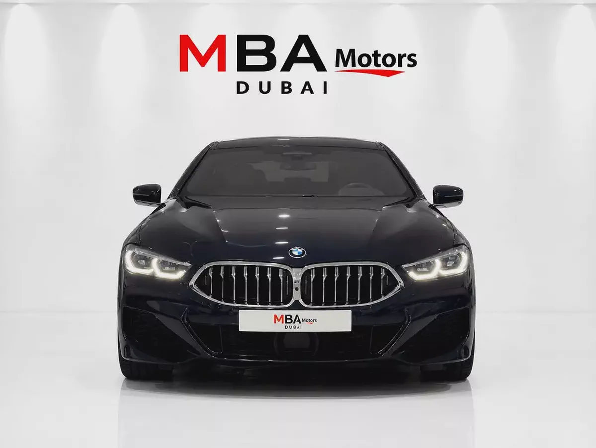2022 BMW 840i Mpackage-4-4