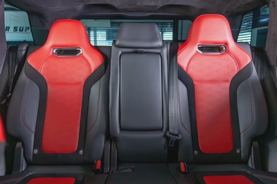 Range Rover Sport SVR Carbon Edition-Low Mileage-Red Calipers-1 Owner-Very Well Maintained-13
