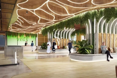 Vega, Dubai Sports City, Dubai-17