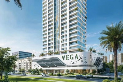 Vega, Dubai Sports City, Dubai-1