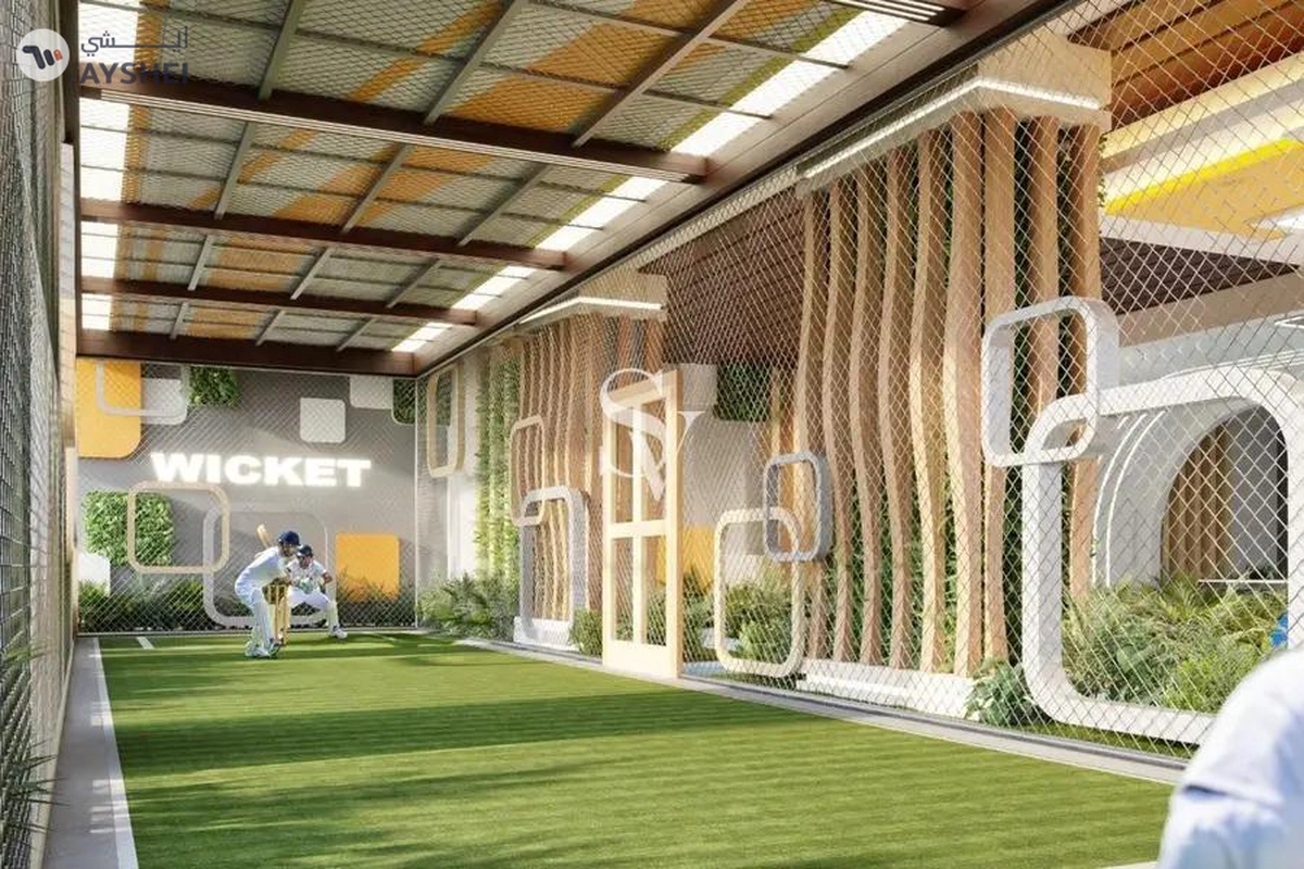 Vega, Dubai Sports City, Dubai-16-16