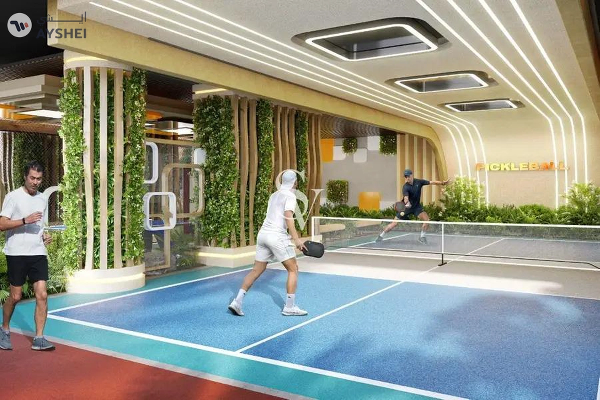 Vega, Dubai Sports City, Dubai-18-18