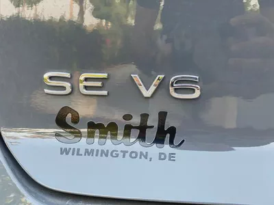 Volkswagen Atlas SE 2022 | American Specs | Well Maintained-13