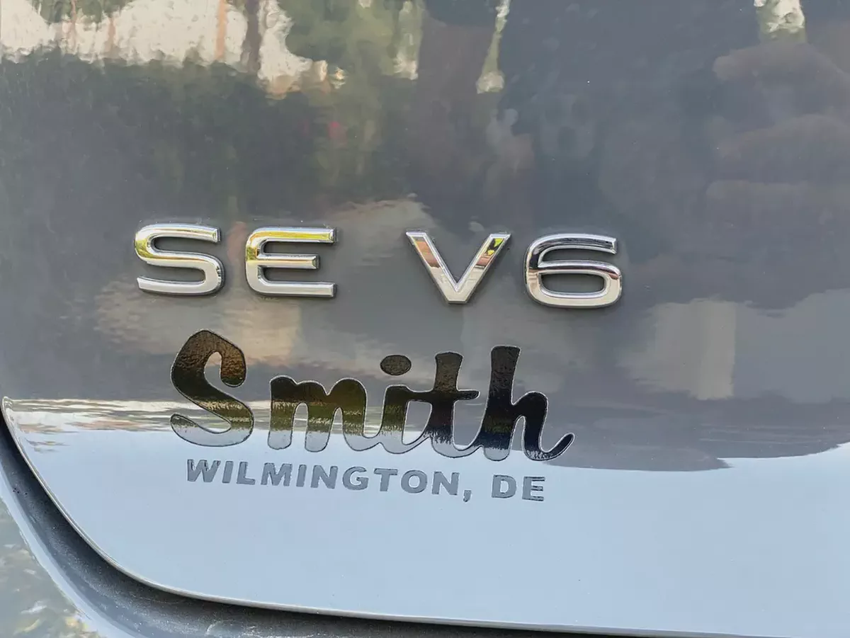 Volkswagen Atlas SE 2022 | American Specs | Well Maintained-13-13
