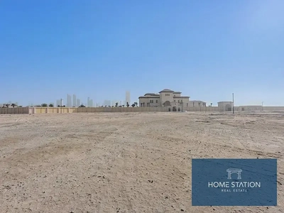 Jebel Ali Hills, Jebel Ali, Dubai-2