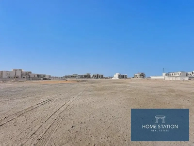 Jebel Ali Hills, Jebel Ali, Dubai-3