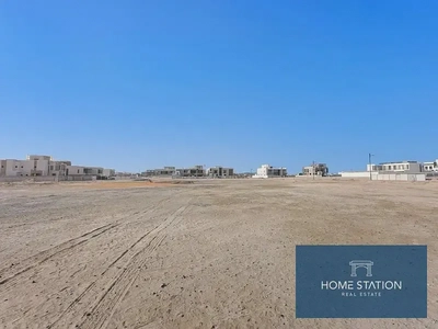 Jebel Ali Hills, Jebel Ali, Dubai-6