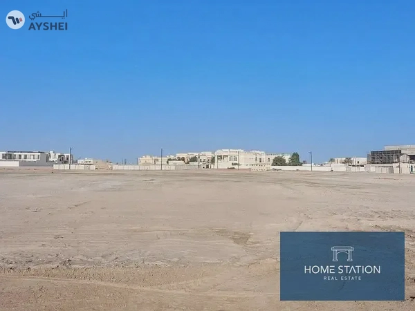 Jebel Ali Hills, Jebel Ali, Dubai