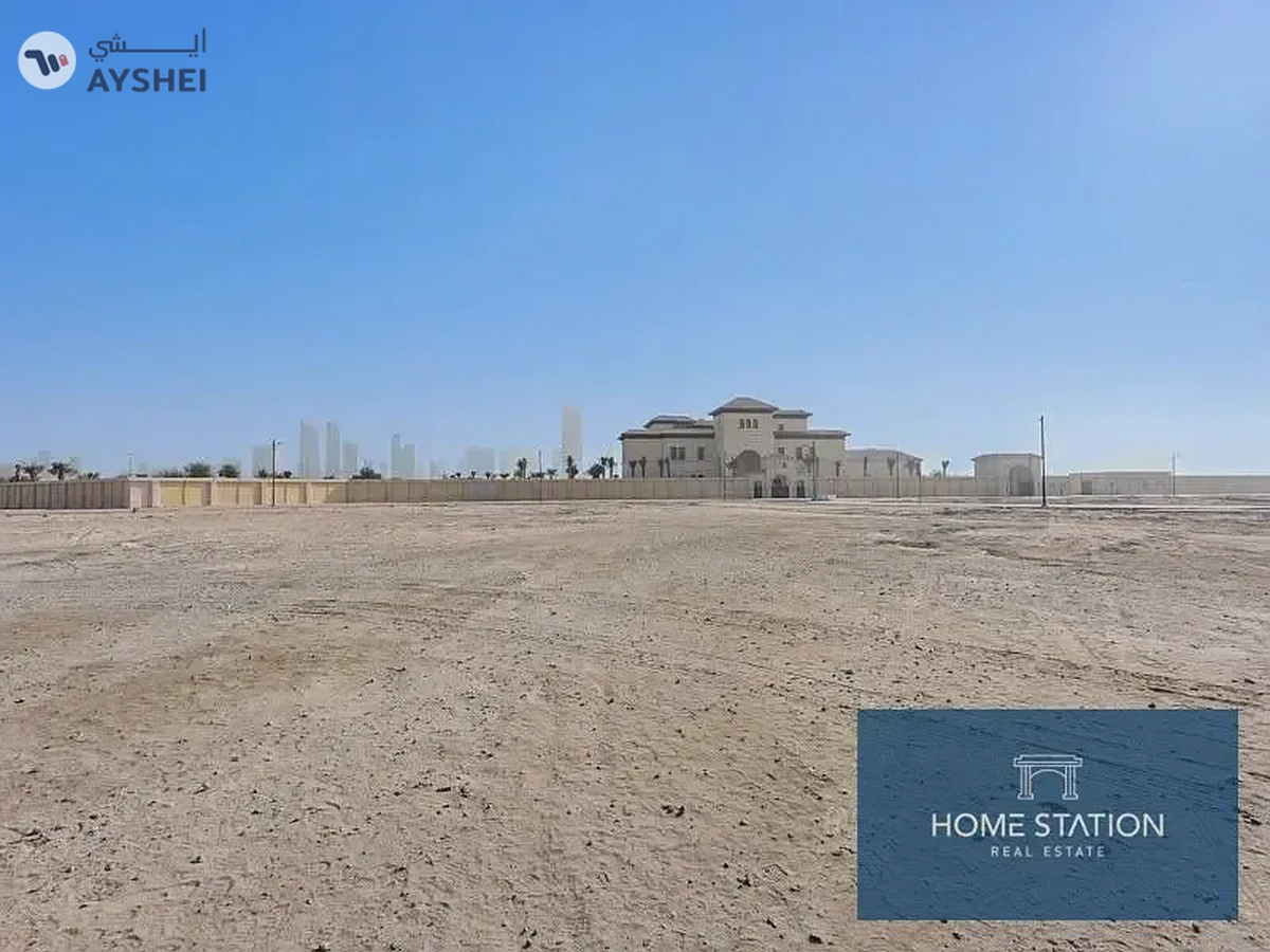 Jebel Ali Hills, Jebel Ali, Dubai-2-2