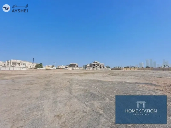 Jebel Ali Hills, Jebel Ali, Dubai