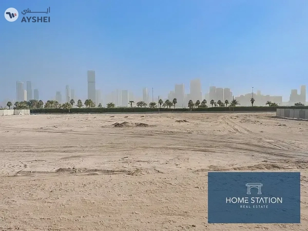 Jebel Ali Hills, Jebel Ali, Dubai
