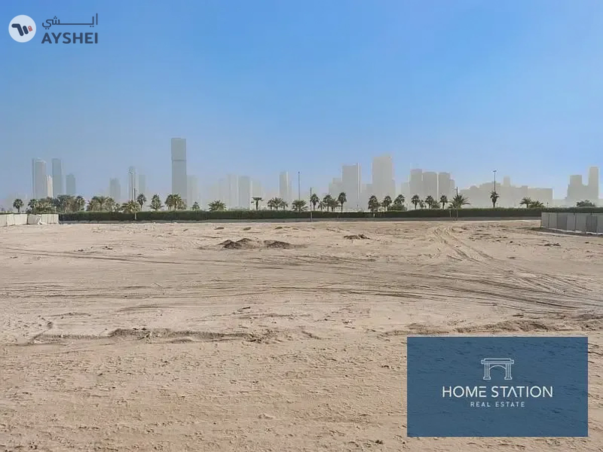 Jebel Ali Hills, Jebel Ali, Dubai-8-8