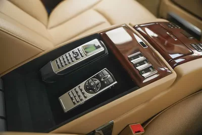2010 MAYBACH 57S-9