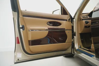 2010 MAYBACH 57S-10
