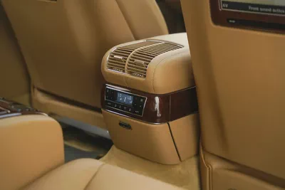 2010 MAYBACH 57S-14