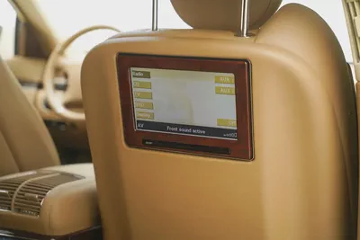 2010 MAYBACH 57S-15