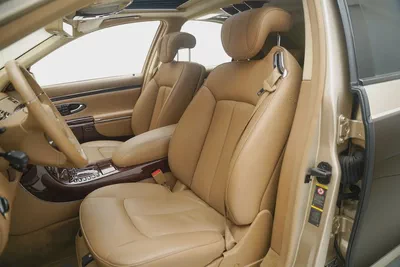 2010 MAYBACH 57S-6